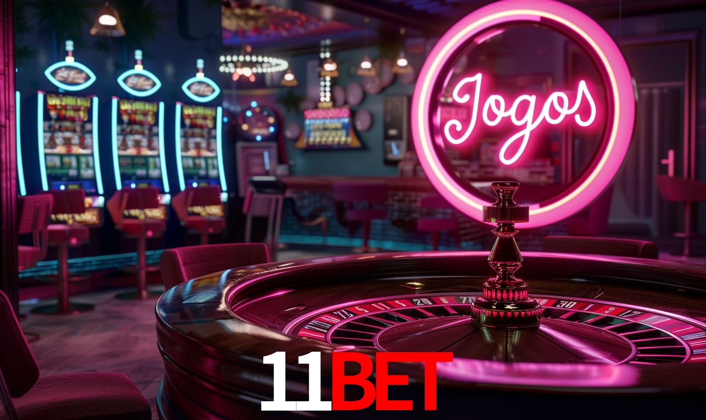 Jogos de Mesa Premium 11bet - Blackjack, Roleta, Baccarat
